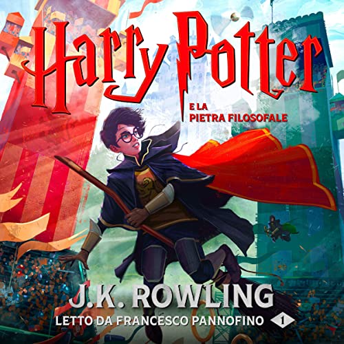 Amazon.com: ハリー・ポッターと賢者の石: Harry Potter and the